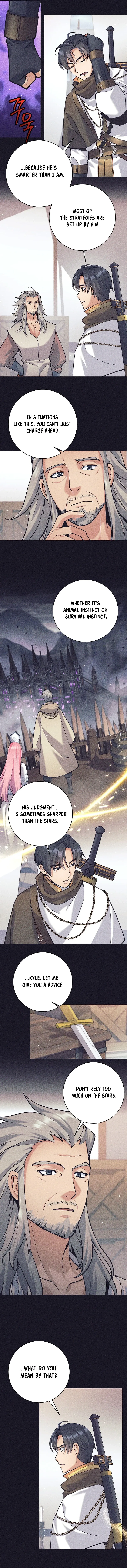 I Quit the Hero’s Party Chapter 37 Online - página 5