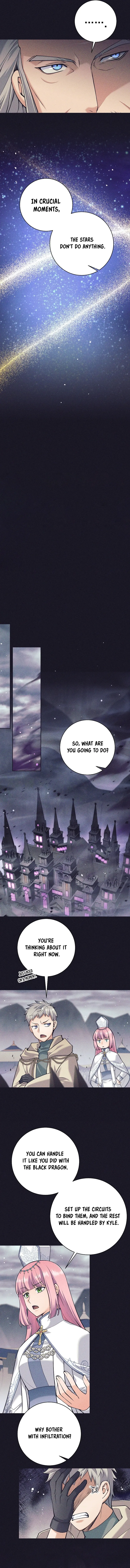 I Quit the Hero’s Party Chapter 37 Online - página 6