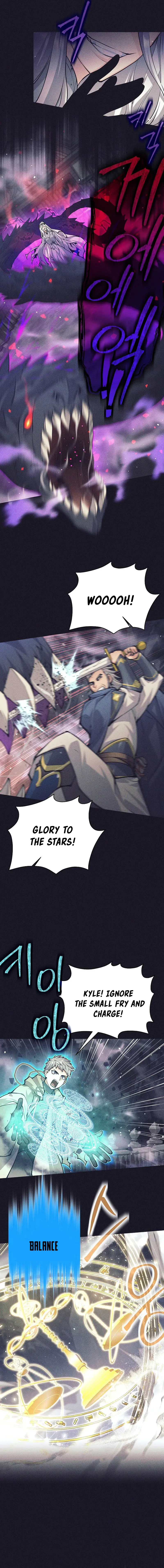 I Quit the Hero’s Party Chapter 39 Online - página 12