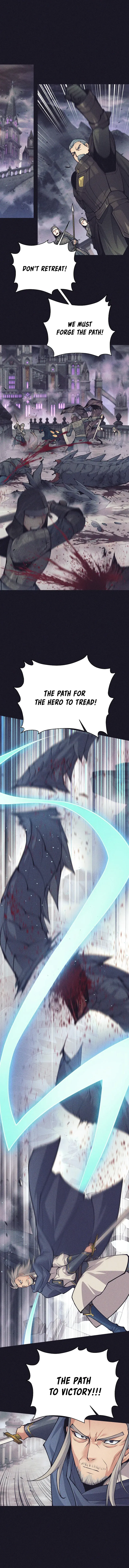 I Quit the Hero’s Party Chapter 40 Online - página 2