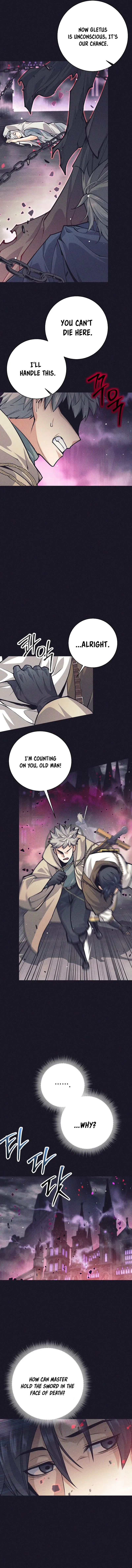 I Quit the Hero’s Party Chapter 40 Online - página 7