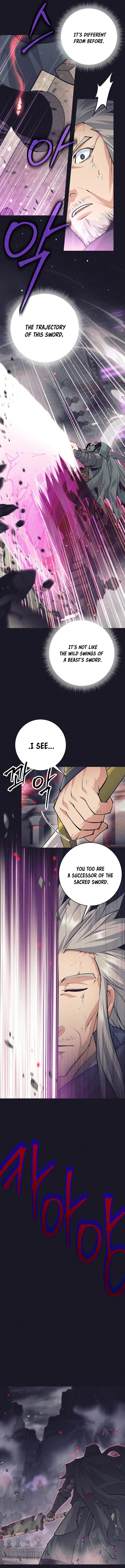 I Quit the Hero’s Party Chapter 40 Online - página 14