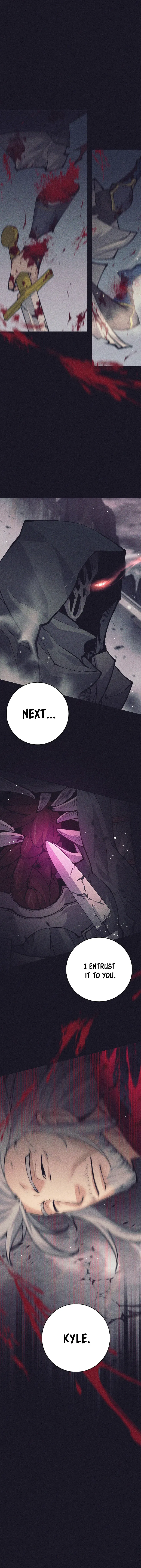 I Quit the Hero’s Party Chapter 40 Online - página 15