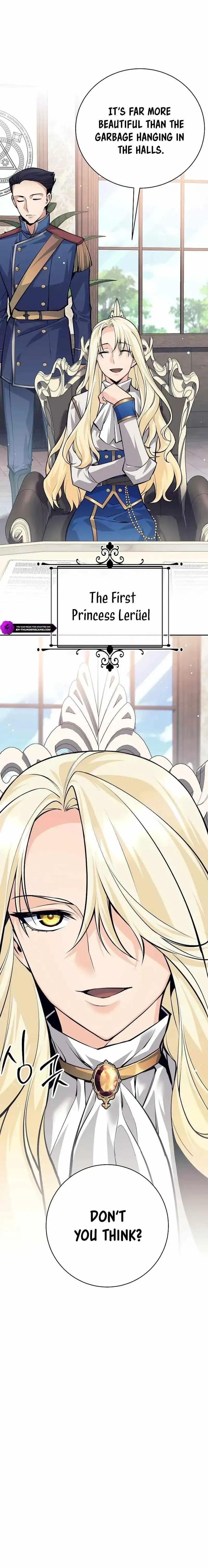 I Quit the Hero’s Party Chapter 41 Online - página 14