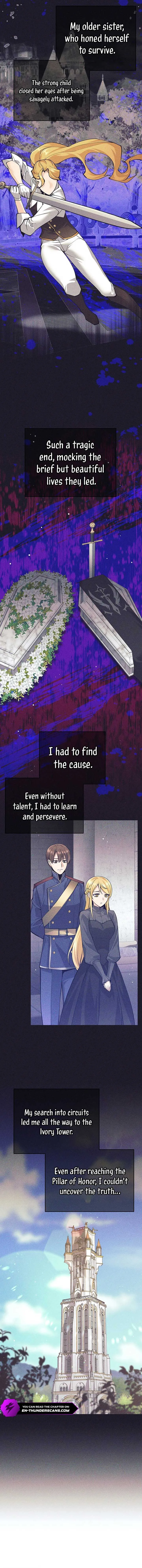 I Quit the Hero’s Party Chapter 44 Online - página 9