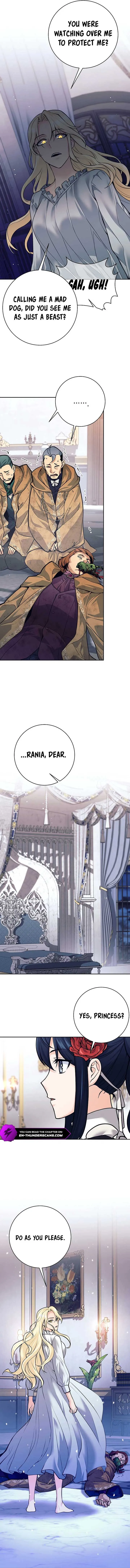 I Quit the Hero’s Party Chapter 44 Online - página 14