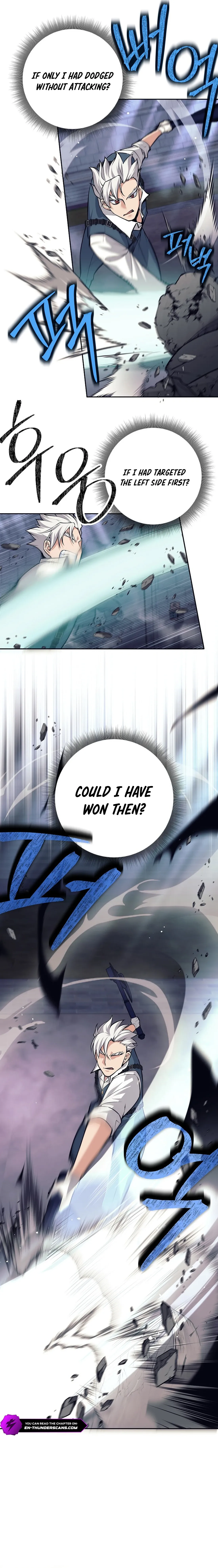 I Quit the Hero’s Party Chapter 48 Online - página 3