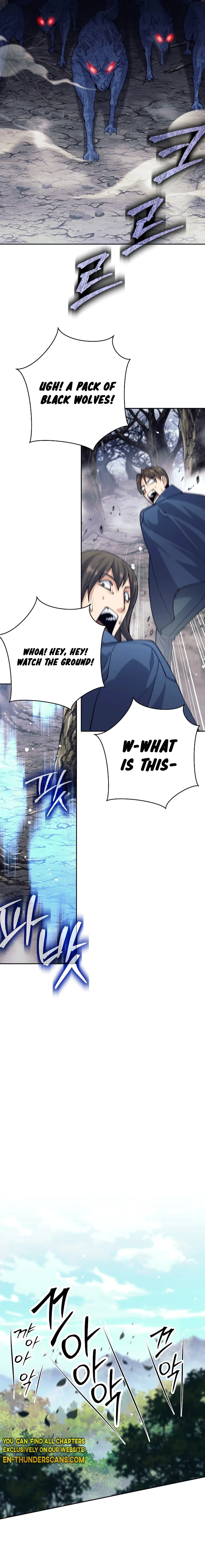 I Quit the Hero’s Party Chapter 48 Online - página 16