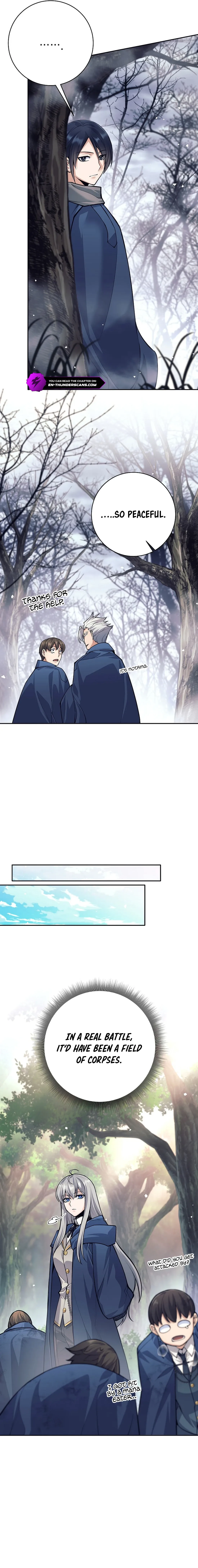 I Quit the Hero’s Party Chapter 48 Online - página 17