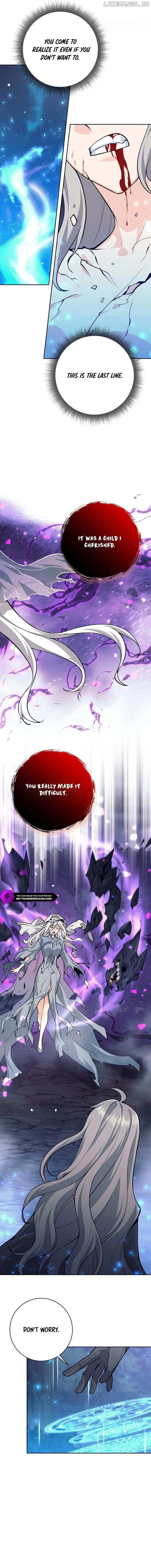I Quit the Hero’s Party Chapter 63 Online - página 7