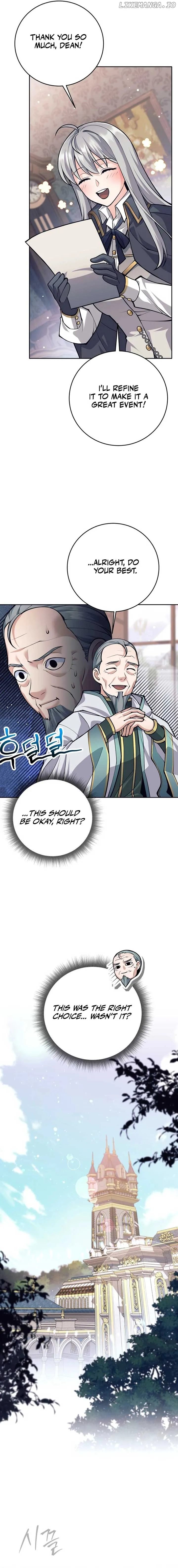 I Quit the Hero’s Party Chapter 67 Online - página 5