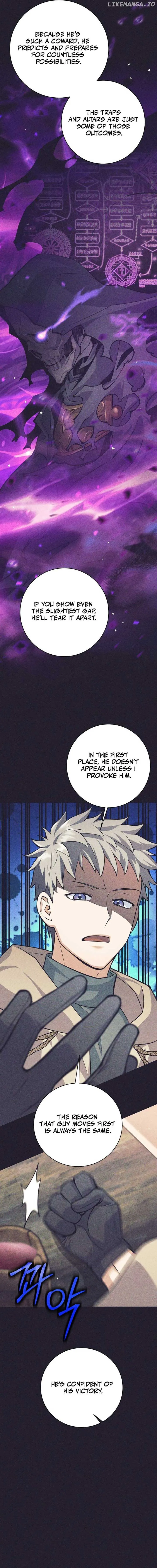 I Quit the Hero’s Party Chapter 69 Online - página 2