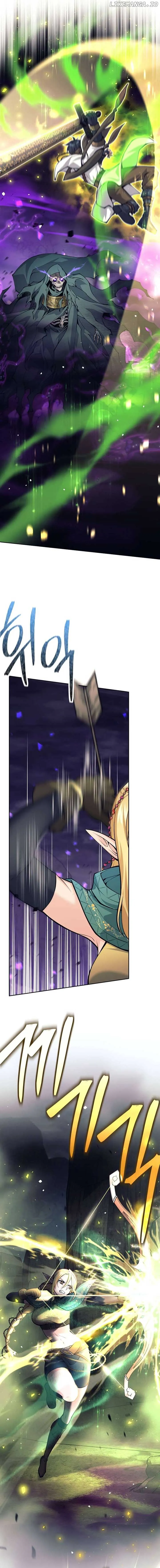 I Quit the Hero’s Party Chapter 69 Online - página 7