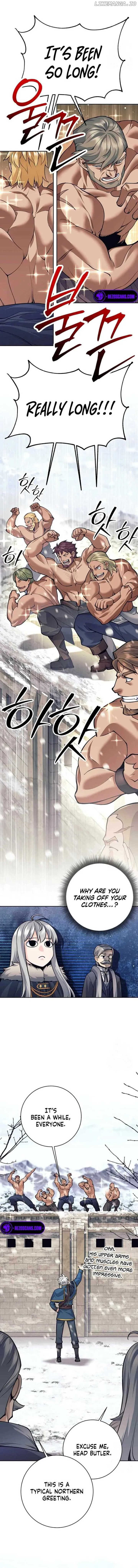 I Quit the Hero’s Party Chapter 71 Online - página 2