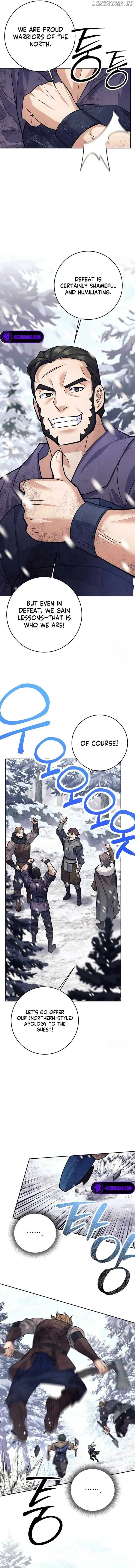 I Quit the Hero’s Party Chapter 72 Online - página 4