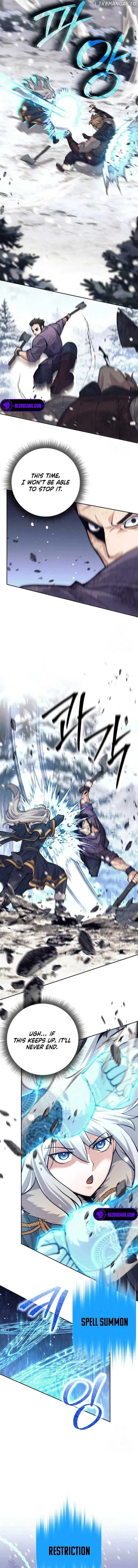 I Quit the Hero’s Party Chapter 72 Online - página 6