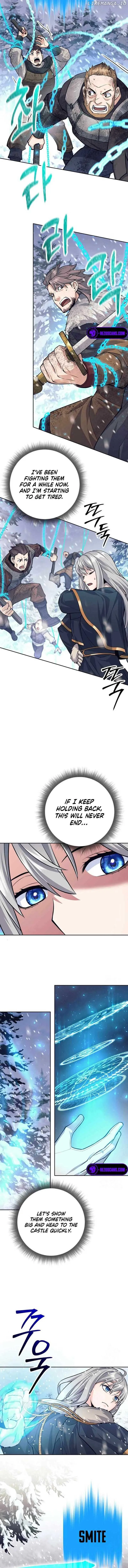 I Quit the Hero’s Party Chapter 72 Online - página 7