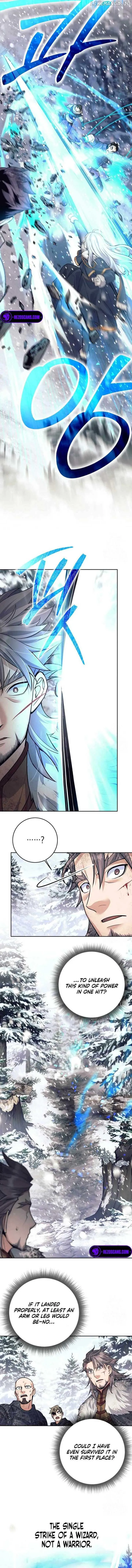 I Quit the Hero’s Party Chapter 72 Online - página 8