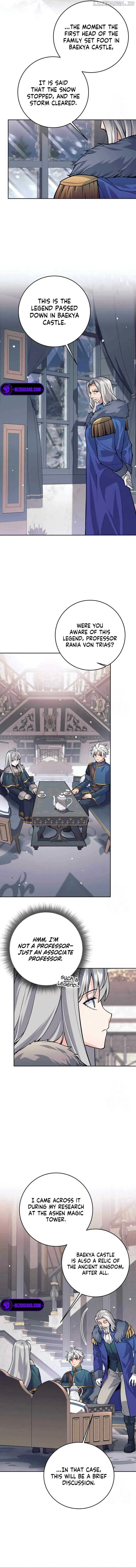 I Quit the Hero’s Party Chapter 73 Online - página 2