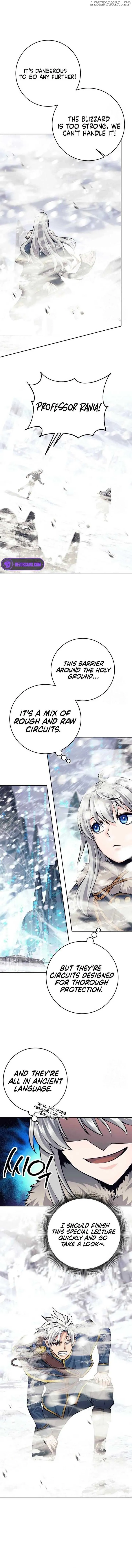 I Quit the Hero’s Party Chapter 74 Online - página 10