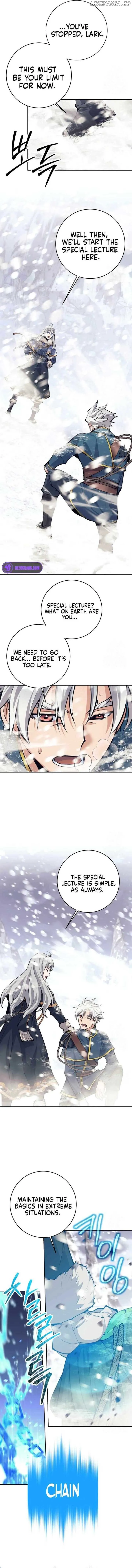 I Quit the Hero’s Party Chapter 74 Online - página 11