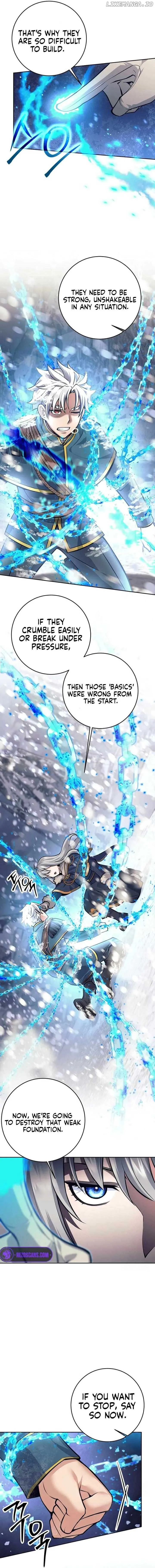 I Quit the Hero’s Party Chapter 75 Online - página 2