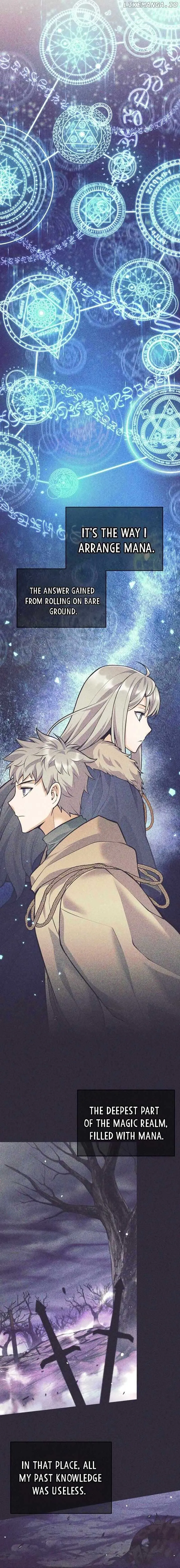 I Quit the Hero’s Party Chapter 75 Online - página 6