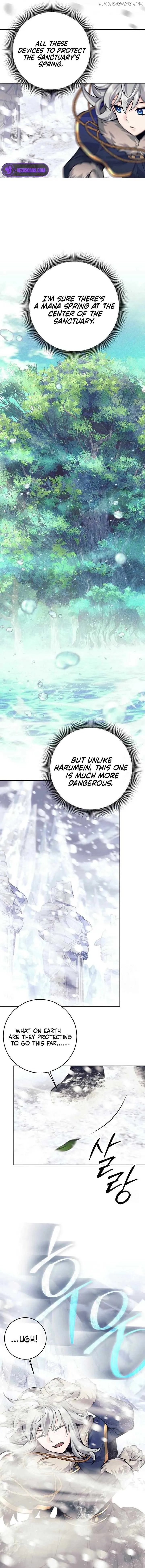 I Quit the Hero’s Party Chapter 75 Online - página 9