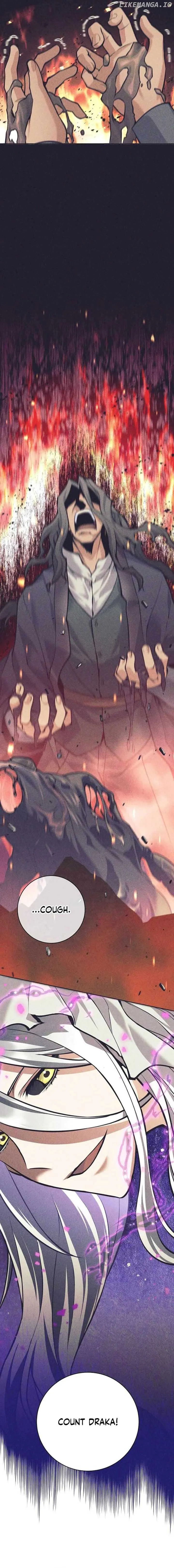 I Quit the Hero’s Party Chapter 76 Online - página 6