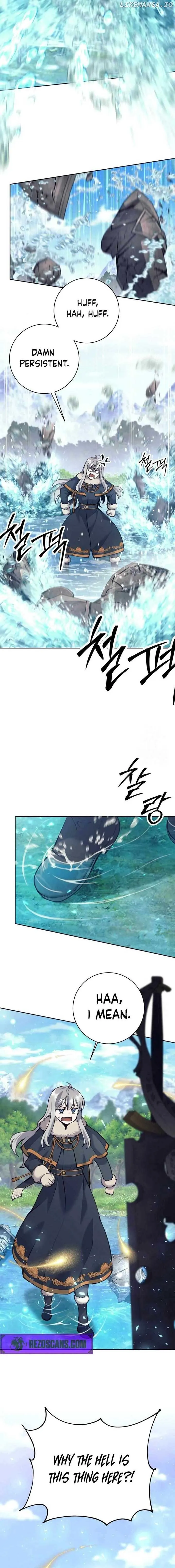 I Quit the Hero’s Party Chapter 76 Online - página 17