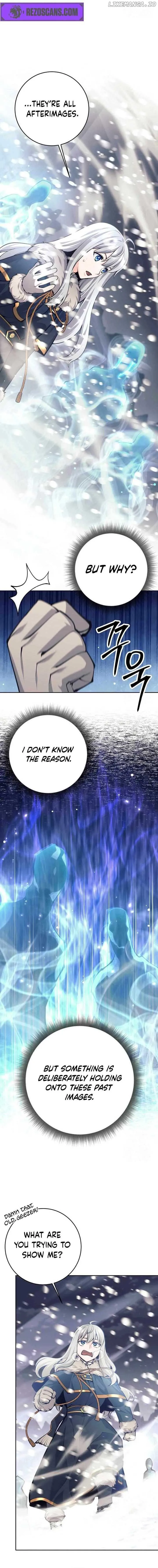 I Quit the Hero’s Party Chapter 77 Online - página 14