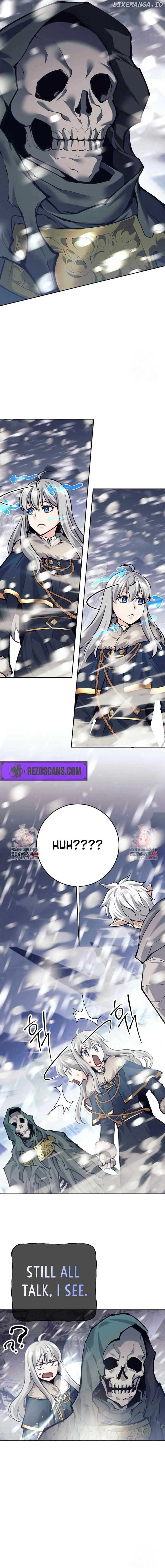 I Quit the Hero’s Party Chapter 77 Online - página 16