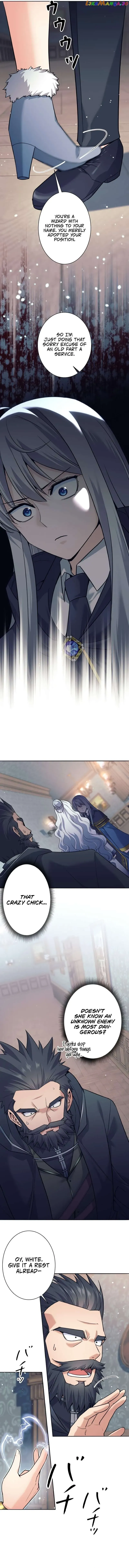 I Quit the Hero’s Party Chapter 8 Online - página 3
