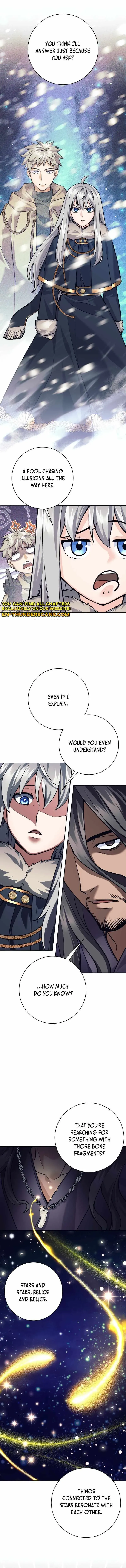 I Quit the Hero’s Party Chapter 82 Online - página 10