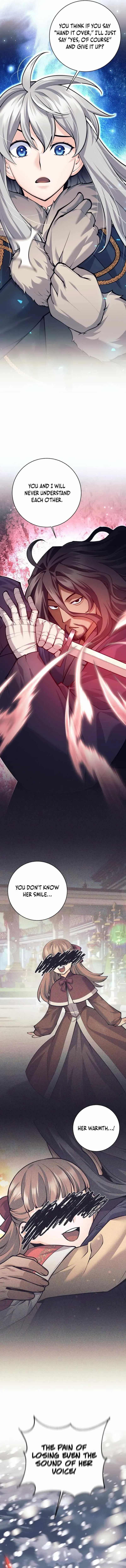 I Quit the Hero’s Party Chapter 82 Online - página 12
