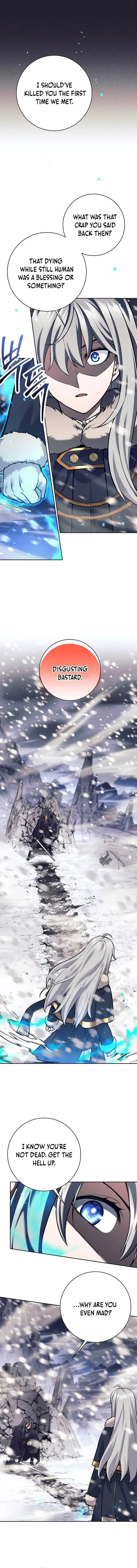 I Quit the Hero’s Party Chapter 83 Online - página 4