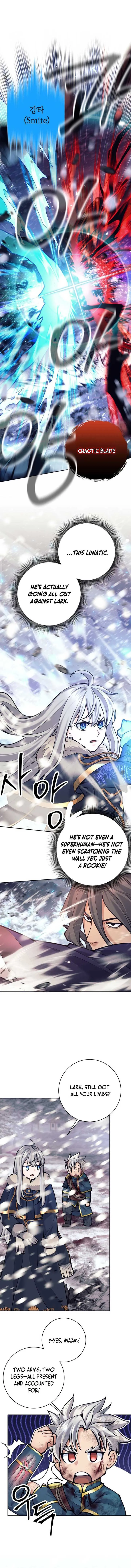 I Quit the Hero’s Party Chapter 85 Online - página 10