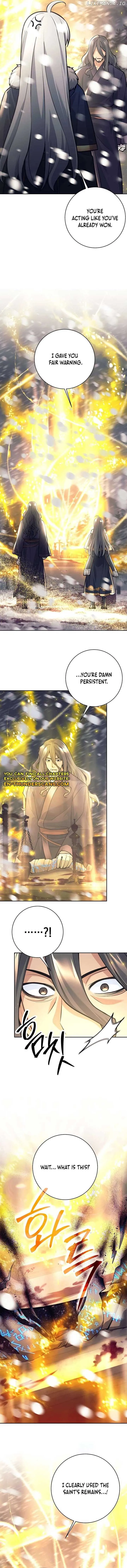 I Quit the Hero’s Party Chapter 86 Online - página 6
