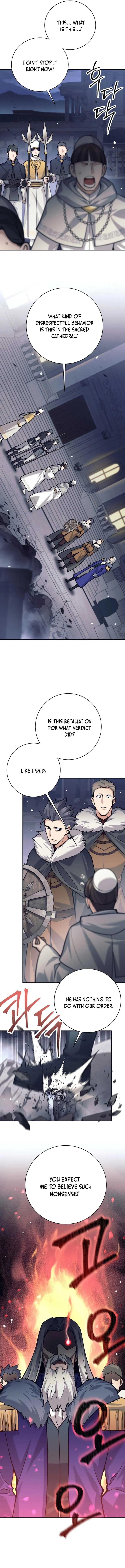 I Quit the Hero’s Party Chapter 87 Online - página 2