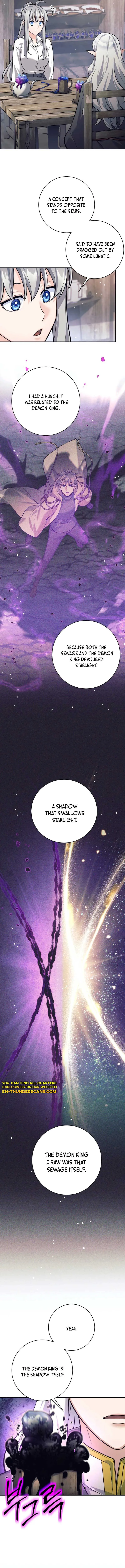 I Quit the Hero’s Party Chapter 89 Online - página 6