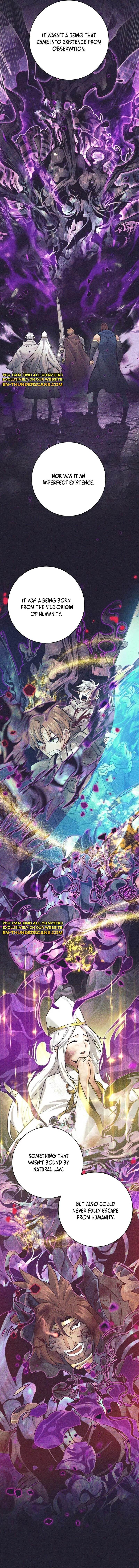 I Quit the Hero’s Party Chapter 89 Online - página 8