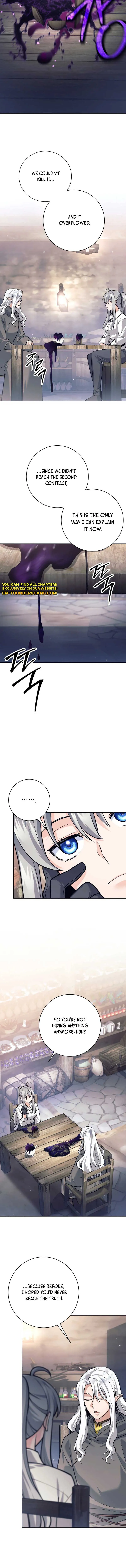 I Quit the Hero’s Party Chapter 89 Online - página 10