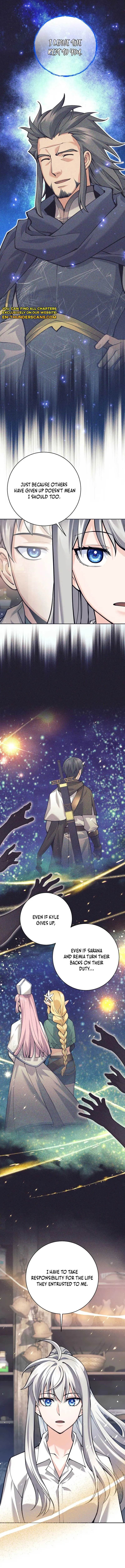I Quit the Hero’s Party Chapter 89 Online - página 13
