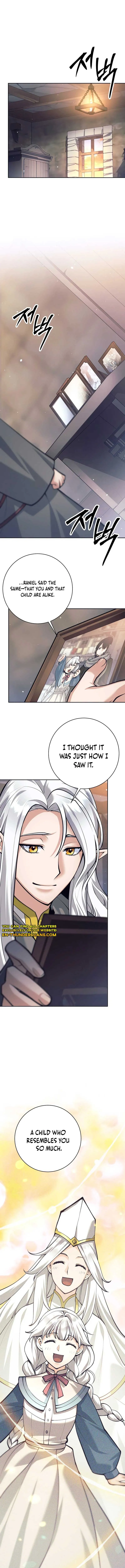 I Quit the Hero’s Party Chapter 89 Online - página 15