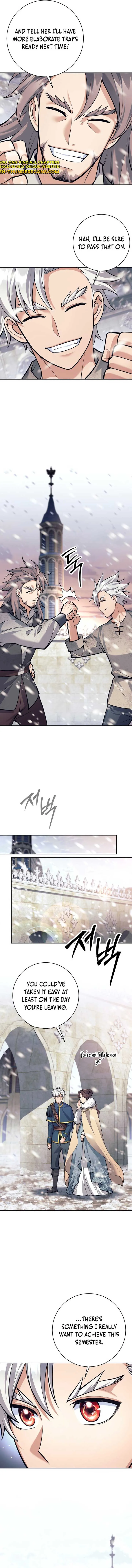 I Quit the Hero’s Party Chapter 90 Online - página 2