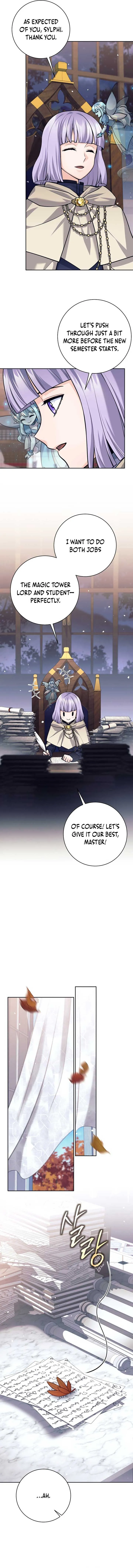 I Quit the Hero’s Party Chapter 90 Online - página 7
