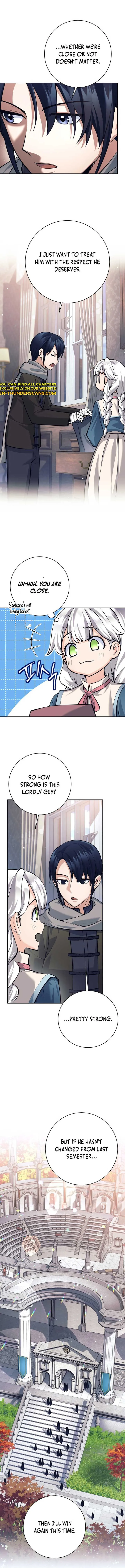I Quit the Hero’s Party Chapter 90 Online - página 14