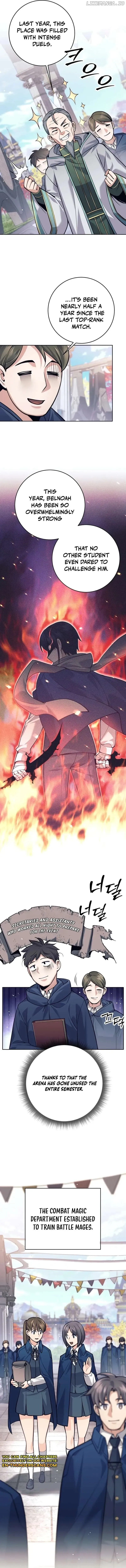 I Quit the Hero’s Party Chapter 91 Online - página 2