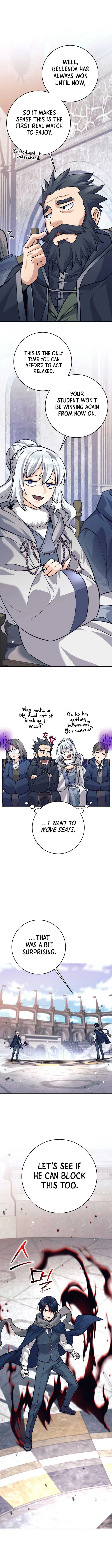 I Quit the Hero’s Party Chapter 92 Online - página 2
