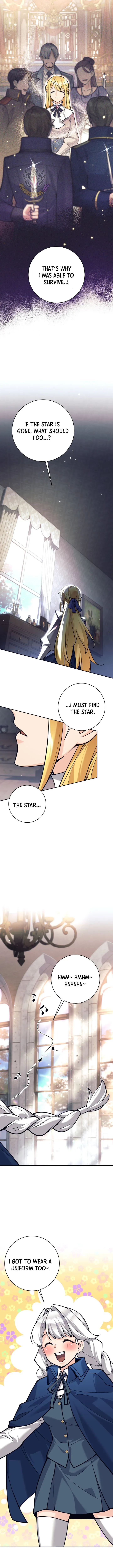 I Quit the Hero’s Party Chapter 95 Online - página 5
